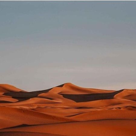 Chegaga Desert Trips Camp M’hamid El Ghizlane Exterior foto
