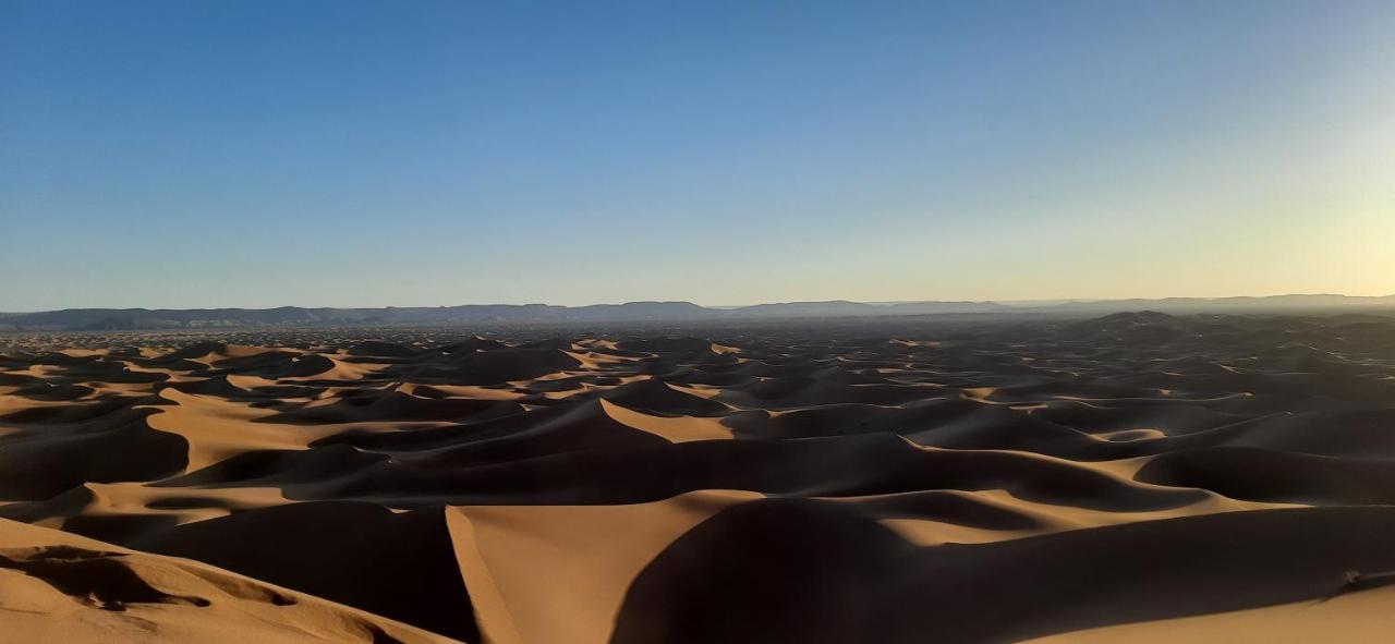 Chegaga Desert Trips Camp M’hamid El Ghizlane Exterior foto