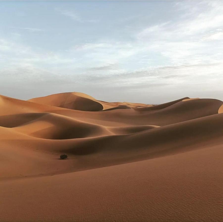 Chegaga Desert Trips Camp M’hamid El Ghizlane Exterior foto