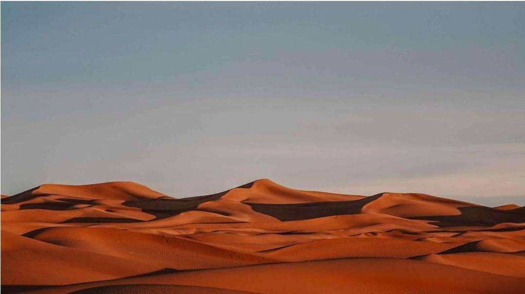 Chegaga Desert Trips Camp M’hamid El Ghizlane Exterior foto