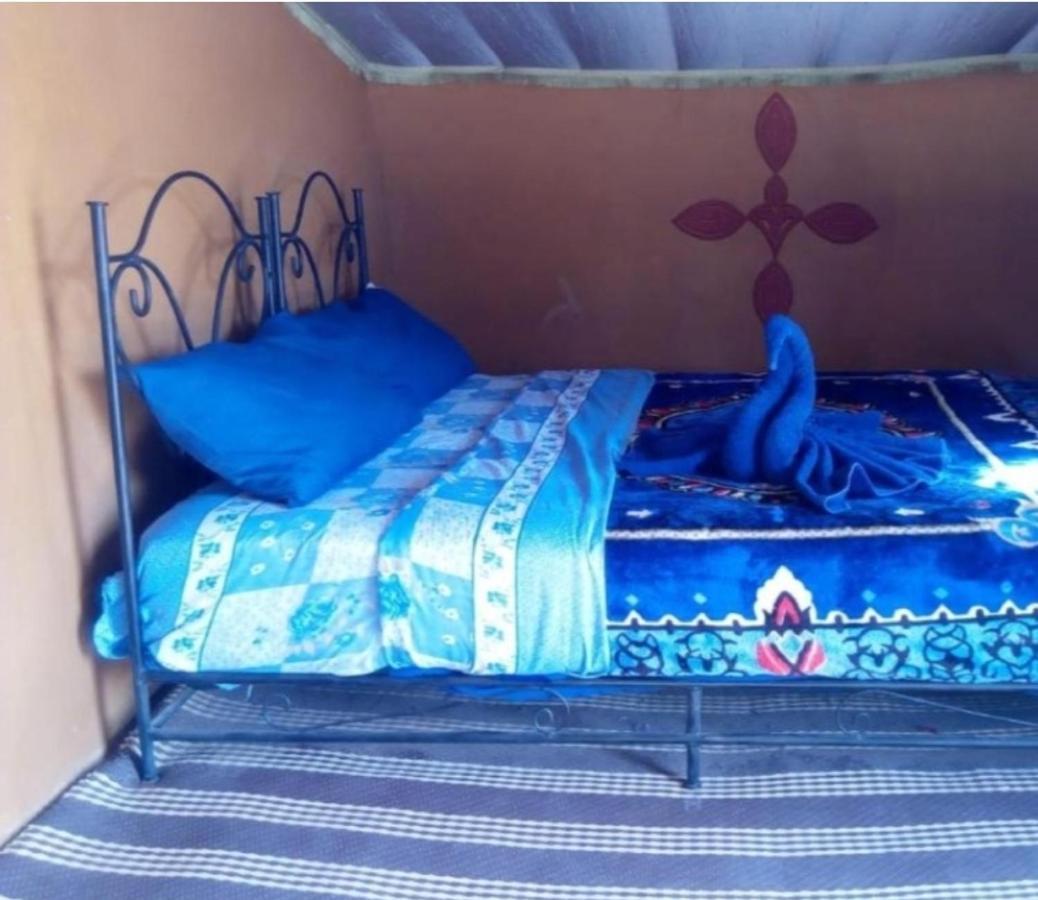 Chegaga Desert Trips Camp M’hamid El Ghizlane Exterior foto